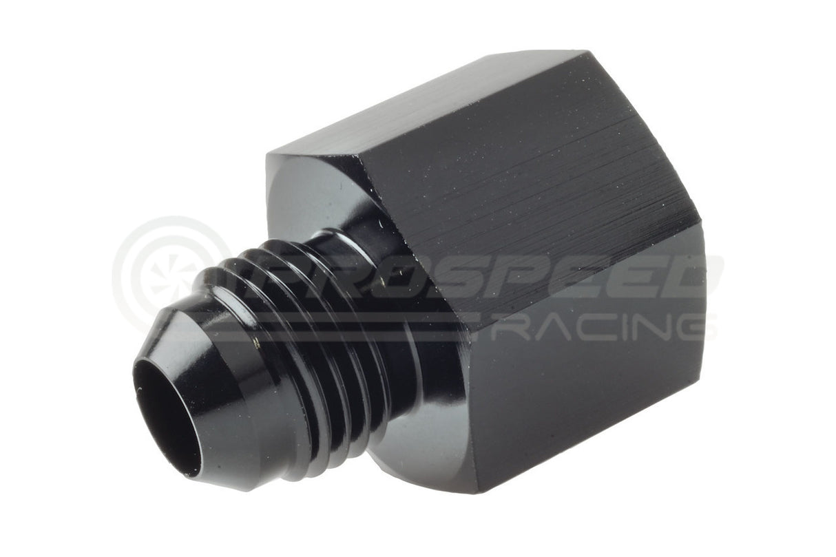 Raceworks AN Female to AN Male Flare Reducer Fitting RWF-950 | Pro Speed Racing