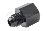 Raceworks AN Female to AN Male Flare Reducer Fitting RWF-950 | Pro Speed Racing