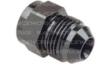 Raceworks AN Female to AN Male Flare Expander Fitting