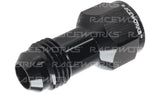 Raceworks AN Female To Male Extension Fitting