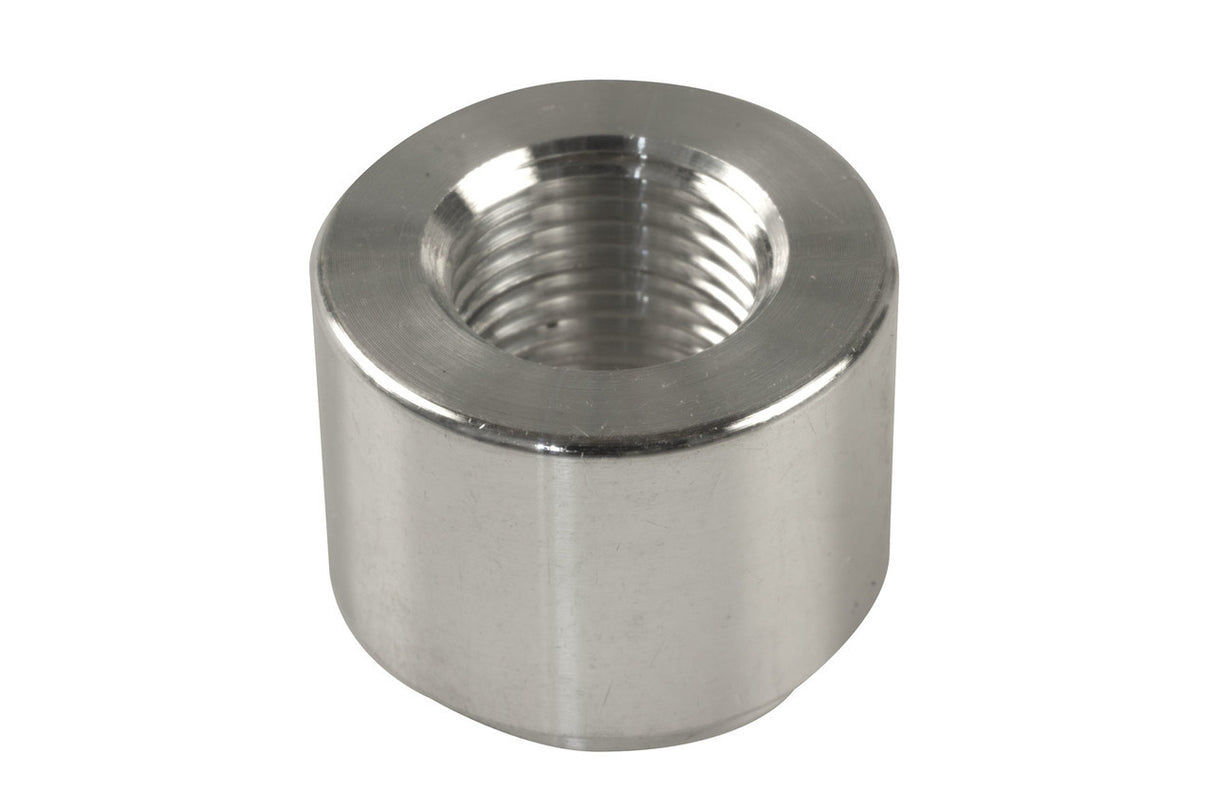 Raceworks Weld On 1/8" BSPT Fitting