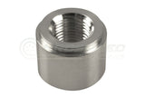 Raceworks Weld On 1/8" BSPT Fitting