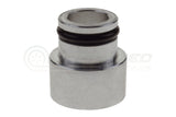 Raceworks Weld On/Press Fit Injector Boss For 14mm O-Ring Aluminium RWF-989-99-A | Pro Speed Racing
