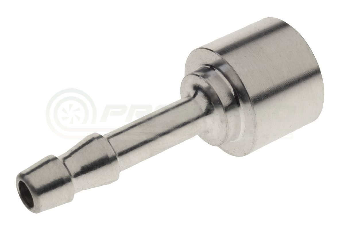 Raceworks Weld On Hose Tail Aluminium RWF-989-M | Pro Speed Racing