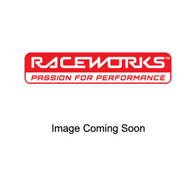 Raceworks Weld On Hose Tail Aluminium