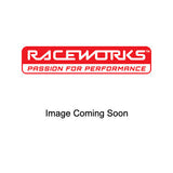 Raceworks Weld On Hose Tail Aluminium