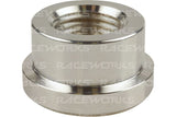 Raceworks Weld On AN Female ORB O-Ring Boss Fitting