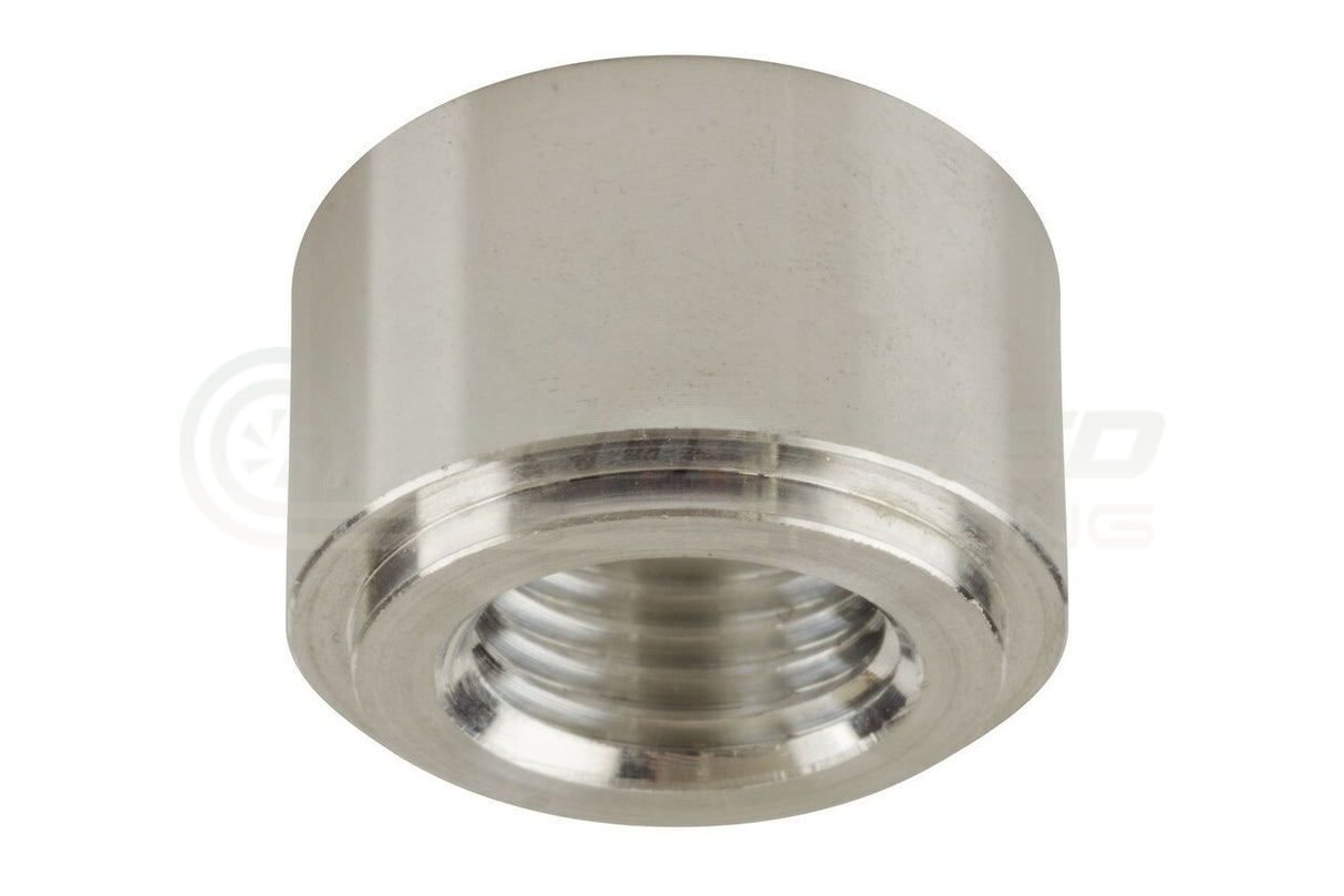 Raceworks Weld On AN Female ORB O-Ring Boss Fitting