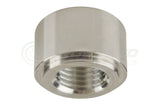 Raceworks Weld On AN Female ORB O-Ring Boss Fitting