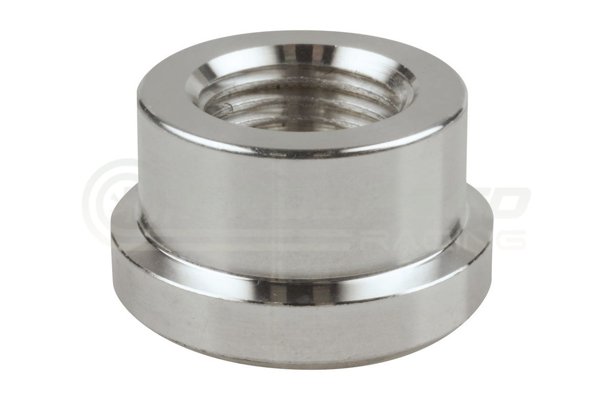 Raceworks Weld On AN Female Flare Aluminium
