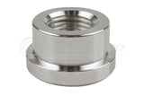 Raceworks Weld On AN Female Flare Aluminium RWF-996 | Pro Speed Racing