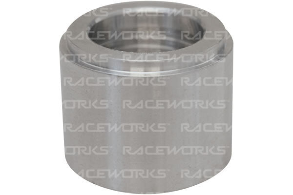 Raceworks Weld On Female NPT Fitting