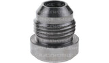 Raceworks Weld On AN Male Flare Round Fitting