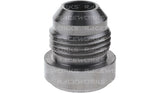 Raceworks Weld On AN Male Flare Round Fitting
