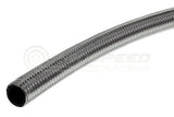 Raceworks 100 Series AN Stainless Steel Braided Cutter E85 Hose