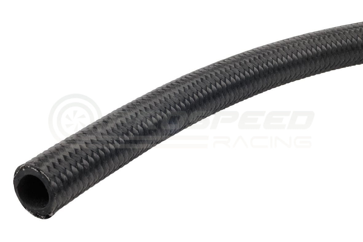 Raceworks 120 Series AN Nylon Braided Cutter E85 Hose