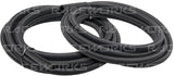 Raceworks 120 Series AN Nylon Braided Cutter E85 Hose