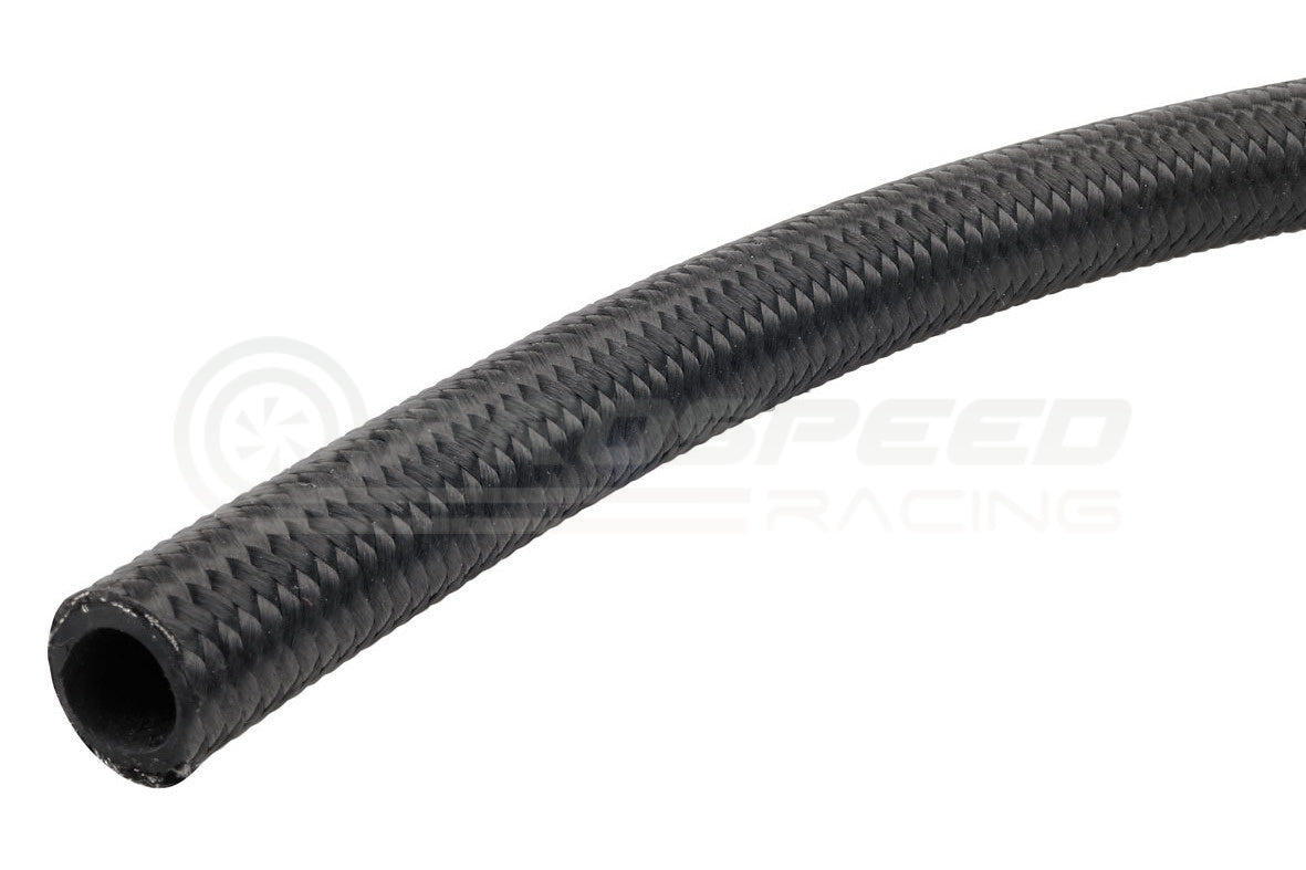Raceworks 120 Series AN Nylon Braided Cutter E85 Hose