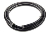Raceworks 140 Series AN Black Stainless Steel Braided Cutter E85 Hose