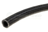 Raceworks 140 Series AN Black Stainless Steel Braided Cutter E85 Hose RWH-140 | Pro Speed Racing