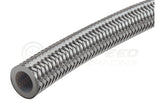 Raceworks 200 Series AN Stainless Steel Braided Teflon PTFE E85 Hose