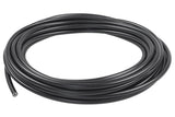 Raceworks Braided 260 Series AN-3 Black PVC Covered Teflon PTFE E85 Hose