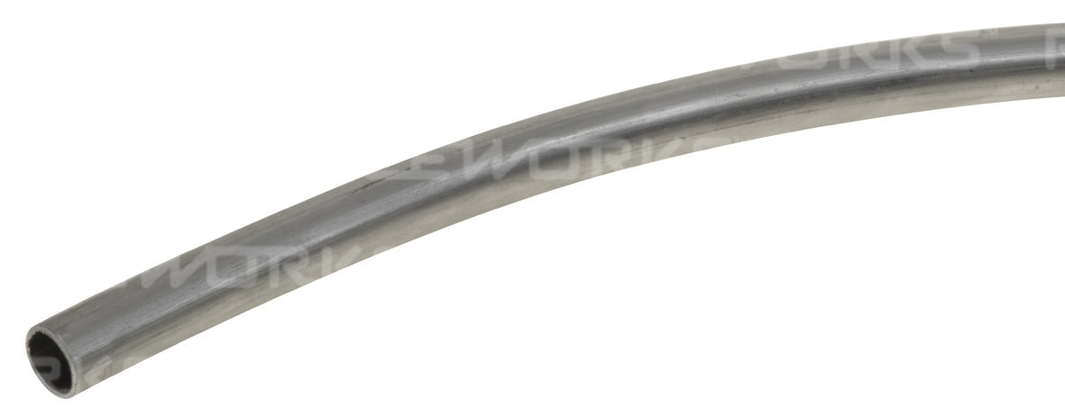 Raceworks 300 Series AN-3 Steel Brake Line 7 Metre
