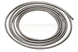 Raceworks 300 Series AN Stainless Steel Steel Brake Line 7 Metre RWH-300 | Pro Speed Racing