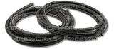 Raceworks 400 Series AN Push Lock E85 Rubber Hose