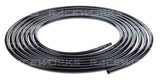 Raceworks 620 Series AN Black Aluminium Hard Line Tube 7 Meters