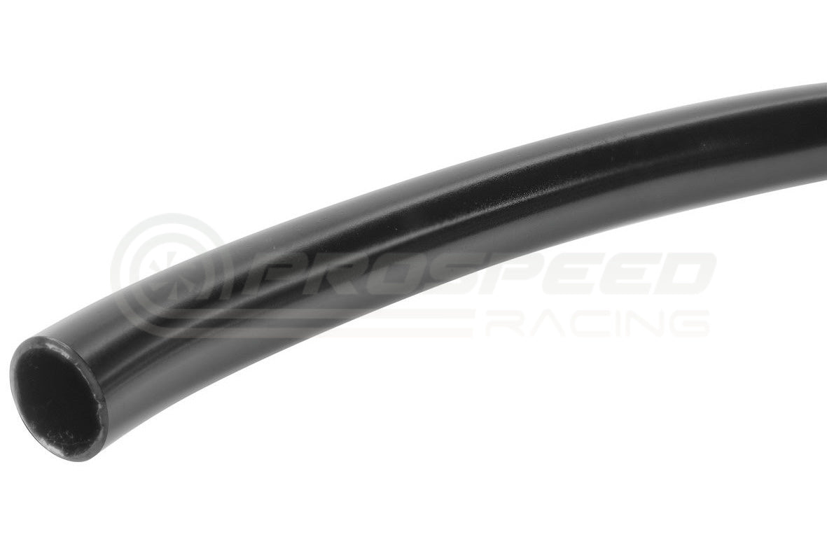 Raceworks 620 Series AN Black Aluminium Hard Line Tube 7 Meters RWH-620 | Pro Speed Racing
