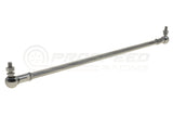 Raceworks Carburettor Linkage Kit Black
