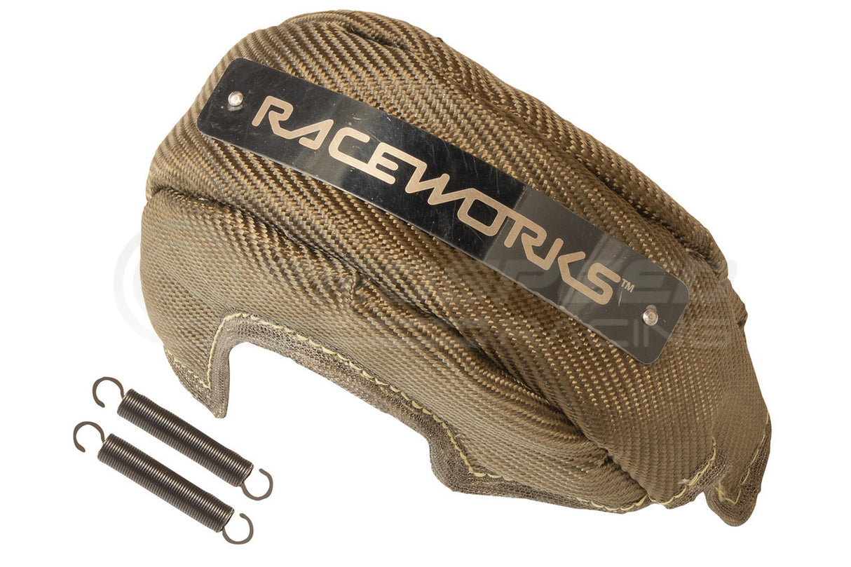 Raceworks Extreme Duty Turbo Beanie