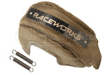 Raceworks Extreme Duty Turbo Beanie
