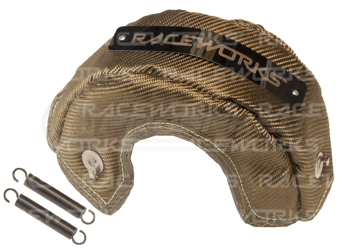 Raceworks Extreme Duty Turbo Beanie