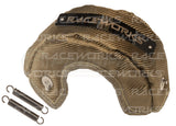 Raceworks Extreme Duty Turbo Beanie
