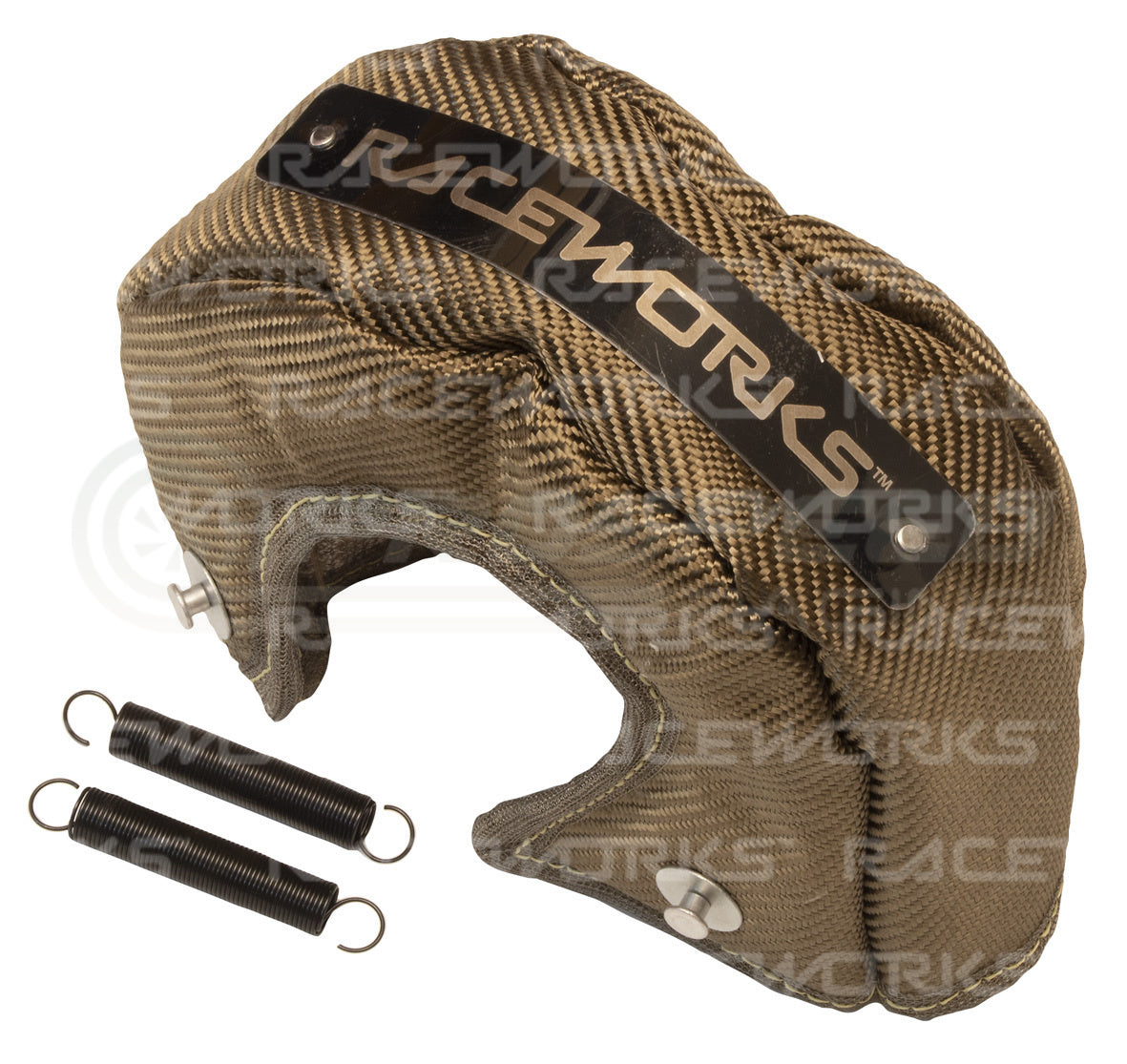 Raceworks Extreme Duty Turbo Beanie