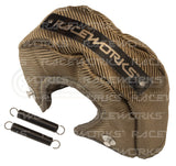 Raceworks Extreme Duty Turbo Beanie
