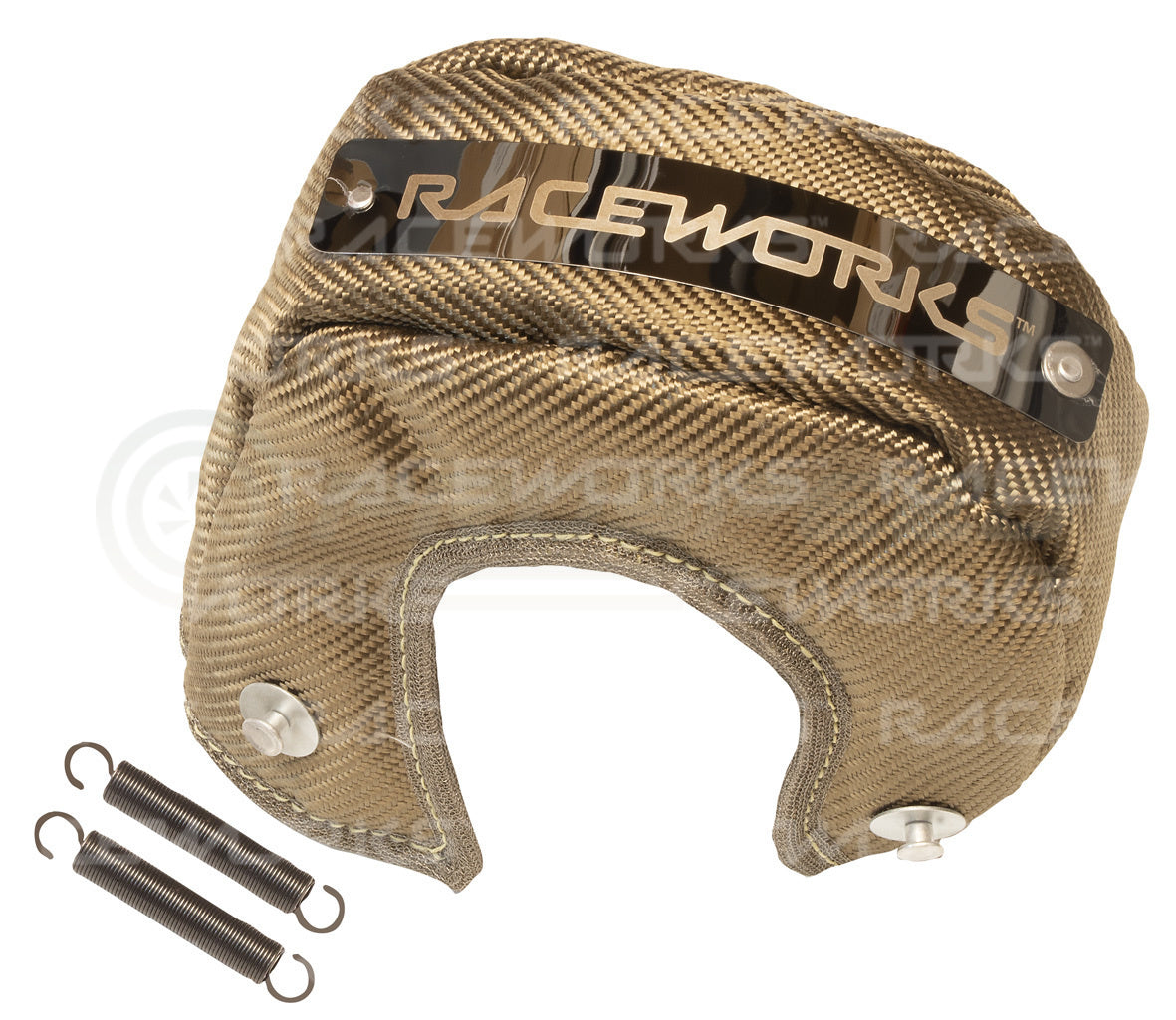 Raceworks Extreme Duty Turbo Beanie