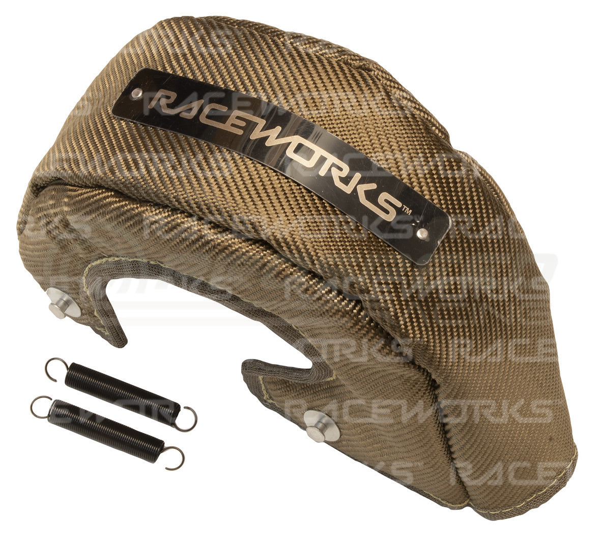 Raceworks Extreme Duty Turbo Beanie
