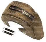 Raceworks Extreme Duty Turbo Beanie