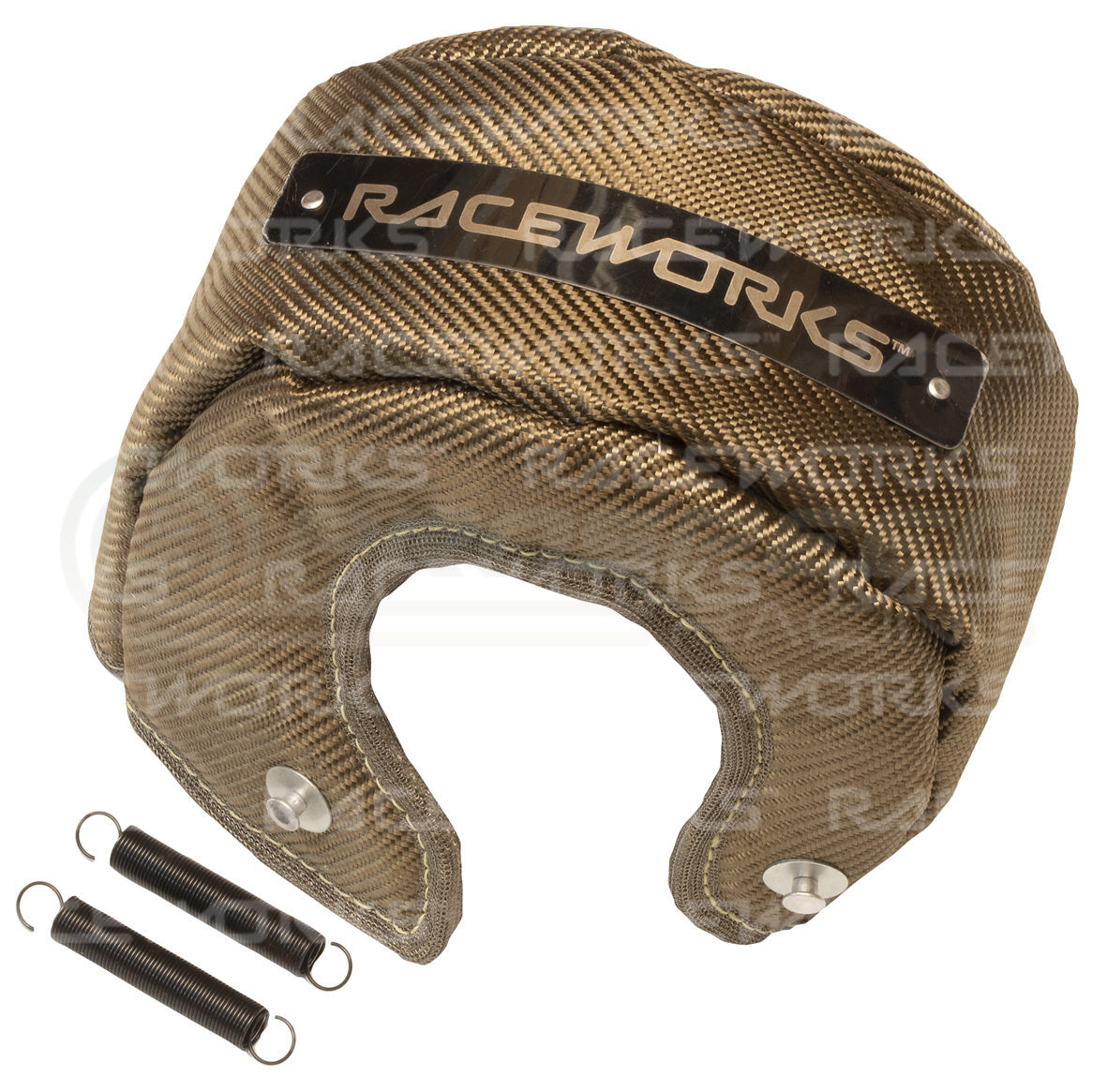 Raceworks Extreme Duty Turbo Beanie
