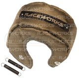 Raceworks Extreme Duty Turbo Beanie