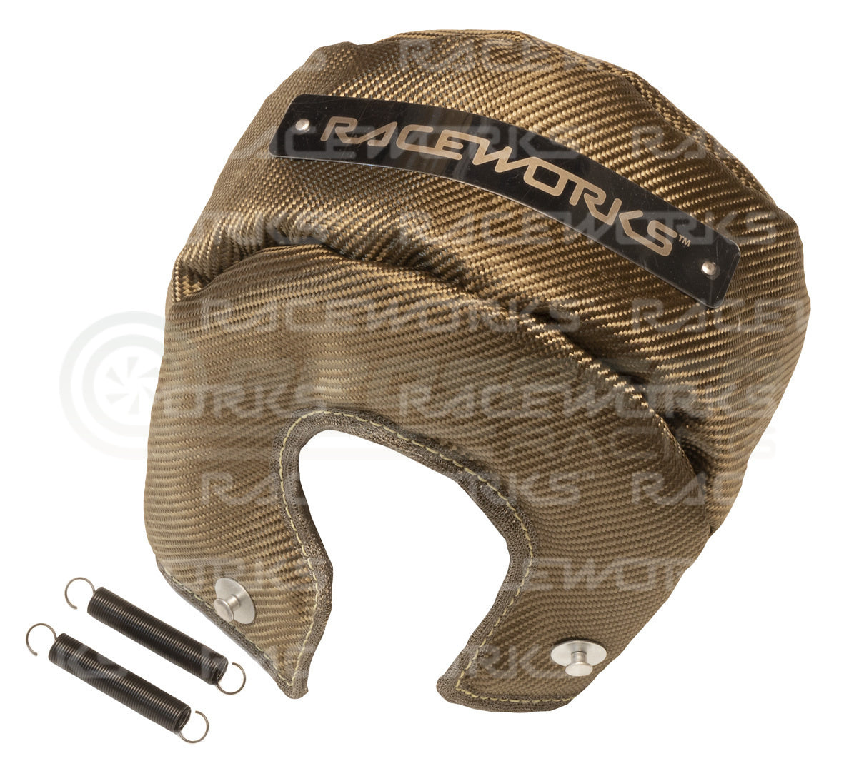 Raceworks Extreme Duty Turbo Beanie