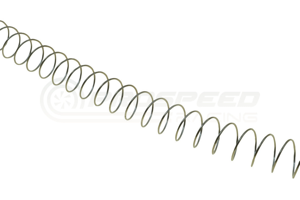 Raceworks Inner Support Spring For AN-12 100/120/140 Series Hose RWM-057-12 | Pro Speed Racing