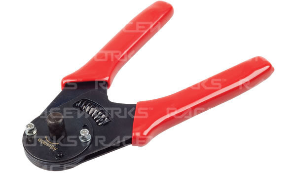 Raceworks Deutsch Crimp Tool Size 20 - Suits DTM Series
