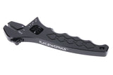 Raceworks Raceworks Adjustable AN Wrench