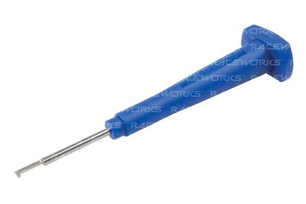 Raceworks Deutsch Size 20 Removal Tool Red RWT-031 | Pro Speed Racing