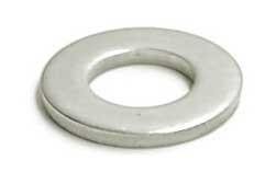 Mitsubishi Genuine Exhaust Manifold Washer SINGLE