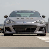 Verus Engineering Race Splitter Upgrade